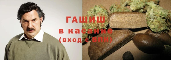 хмурый Алексин