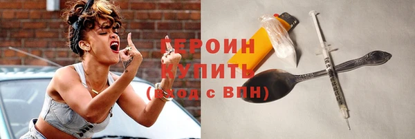 хмурый Алексин