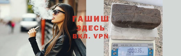 хмурый Алексин